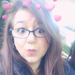 Meet your Posher, Caren